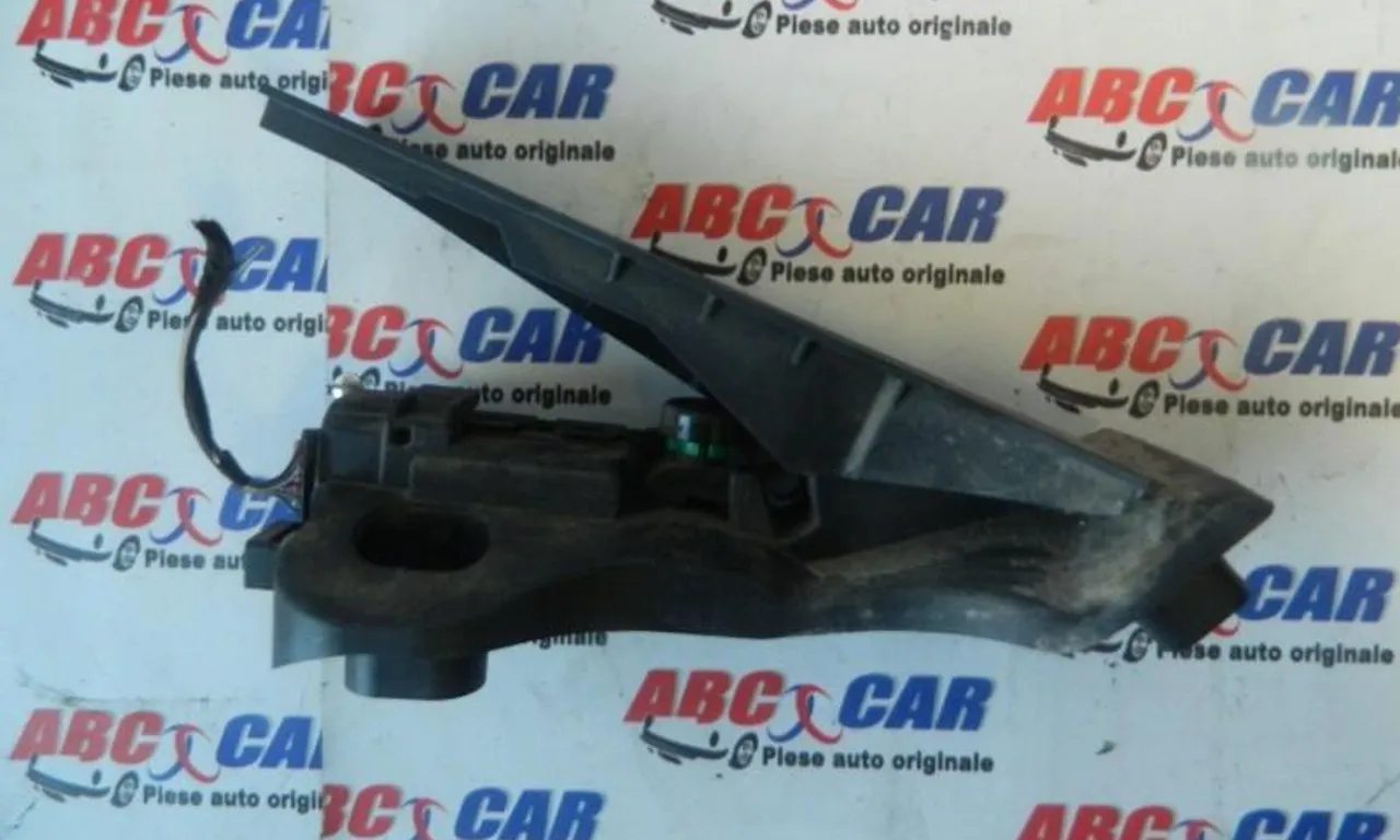 Pedala acceleratie VOLKSWAGEN PASSAT ALLTRACK B7 2012-2014