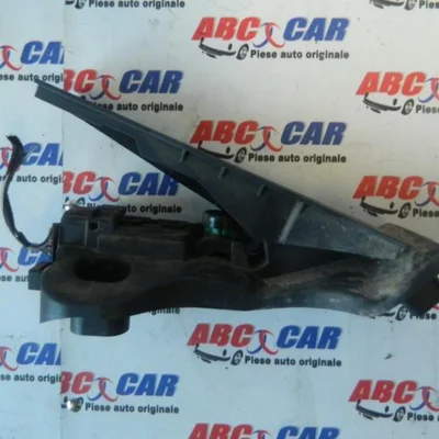 Pedala acceleratie VOLKSWAGEN PASSAT ALLTRACK B7 2012-2014 1K1723503L, vedere frontata