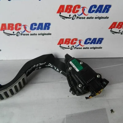 Pedala acceleratie VOLKSWAGEN PHAETON 2002-2016 3D1721503N, vedere frontata