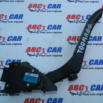 Pedala acceleratie VOLKSWAGEN TOUAREG 2017-2006 7L6723507, vedere frontata