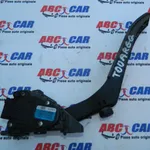 Pedala acceleratie VOLKSWAGEN TOUAREG 2017-2006 7L6723507, vedere frontata