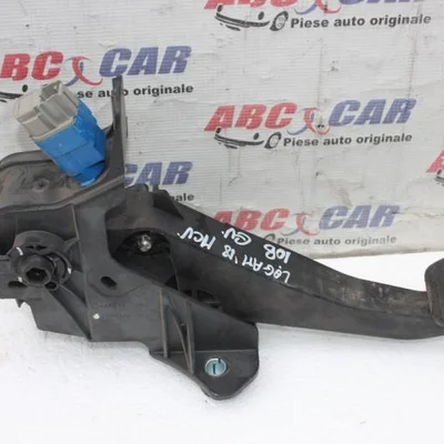 Pedala ambreiaj DACIA LOGAN II 2012-2026 465033510R, vedere frontata