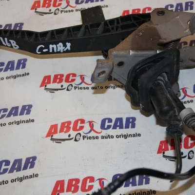 Pedala ambreiaj FORD KUGA I 2008-2012 3M51-7B633-AP, vedere frontata