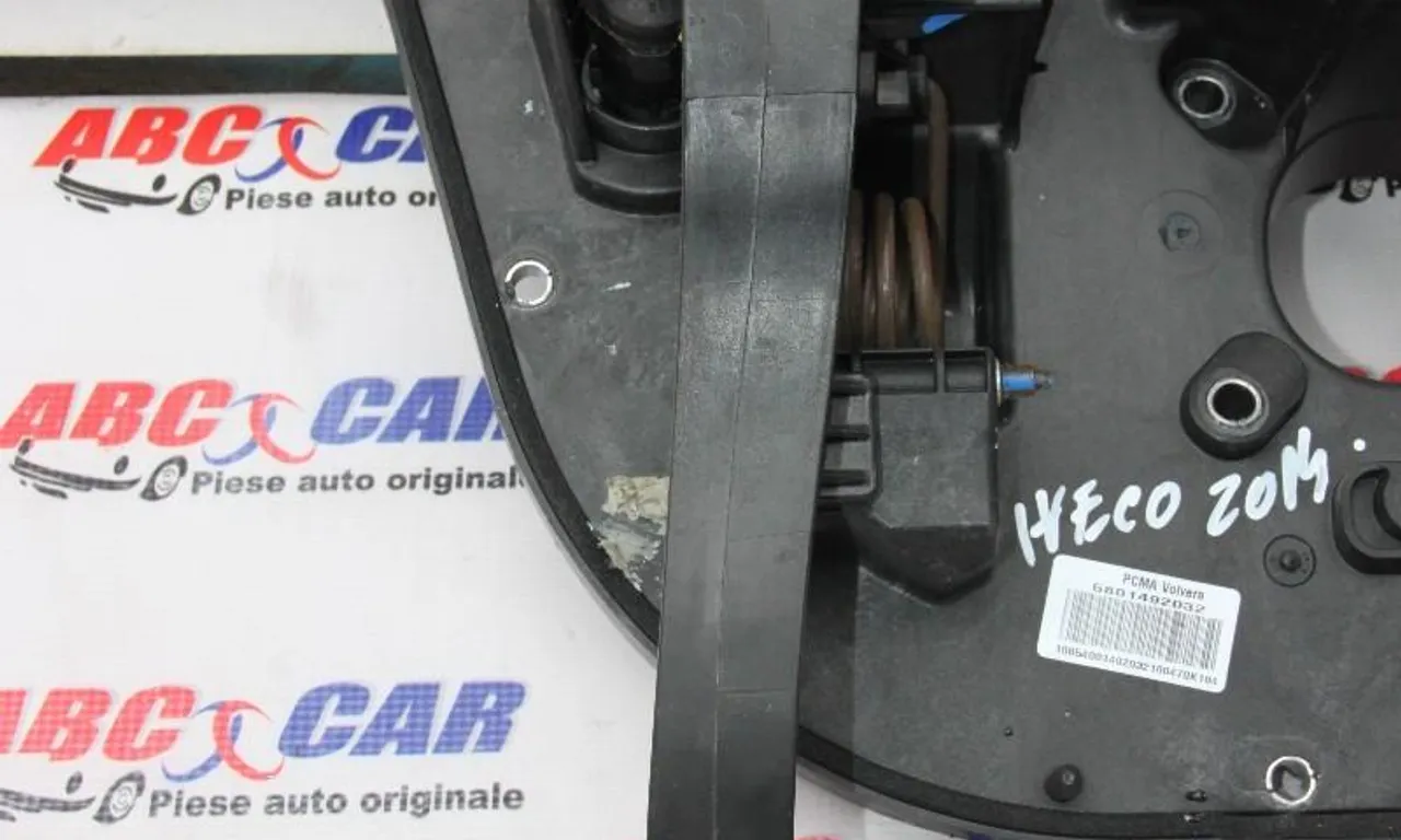 Pedala ambreiaj IVECO DAILY IV bus 2006-2016