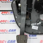 Pedala ambreiaj IVECO DAILY IV bus 2006-2016, vedere frontata