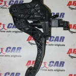 Pedala ambreiaj SKODA FABIA III 2014-2022 6C1721059G, vedere frontata