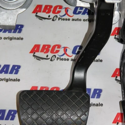 Pedala frana AUDI A5 2009-2017 4H1723140A, vedere frontata