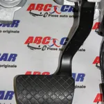 Pedala frana AUDI A5 2009-2017 4H1723140A, vedere frontata