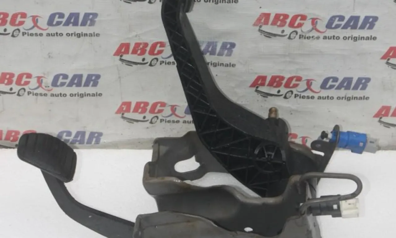 Pedala frana DACIA DUSTER 2010-2018