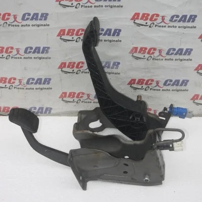 Pedala frana DACIA DUSTER 2010-2018, vedere frontata