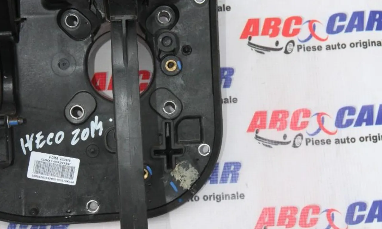 Pedala frana IVECO DAILY IV bus 2006-2016