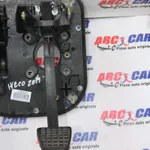 Pedala frana IVECO DAILY IV bus 2006-2016, vedere frontata