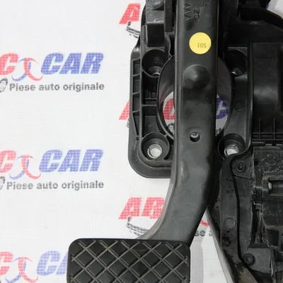 Pedala frana SKODA FABIA III 2014-2022, vedere frontata