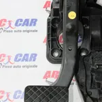 Pedala frana SKODA FABIA III 2014-2022, vedere frontata