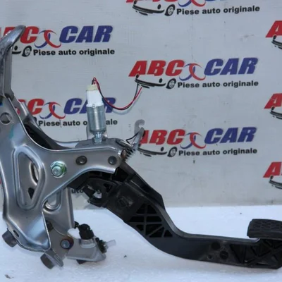 Pedala frana TOYOTA YARIS 2013-2026, vedere frontata