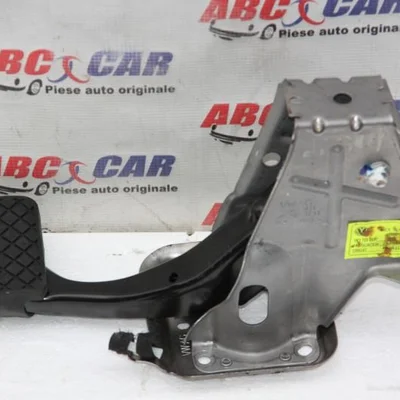Pedala frana VOLKSWAGEN JETTA VI 2008-2019 1K1723057BG, vedere frontata