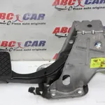Pedala frana VOLKSWAGEN JETTA VI 2008-2019 1K1723057BG, vedere frontata