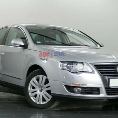 Pedala frana VOLKSWAGEN PASSAT B6 2005-2011, vedere frontata