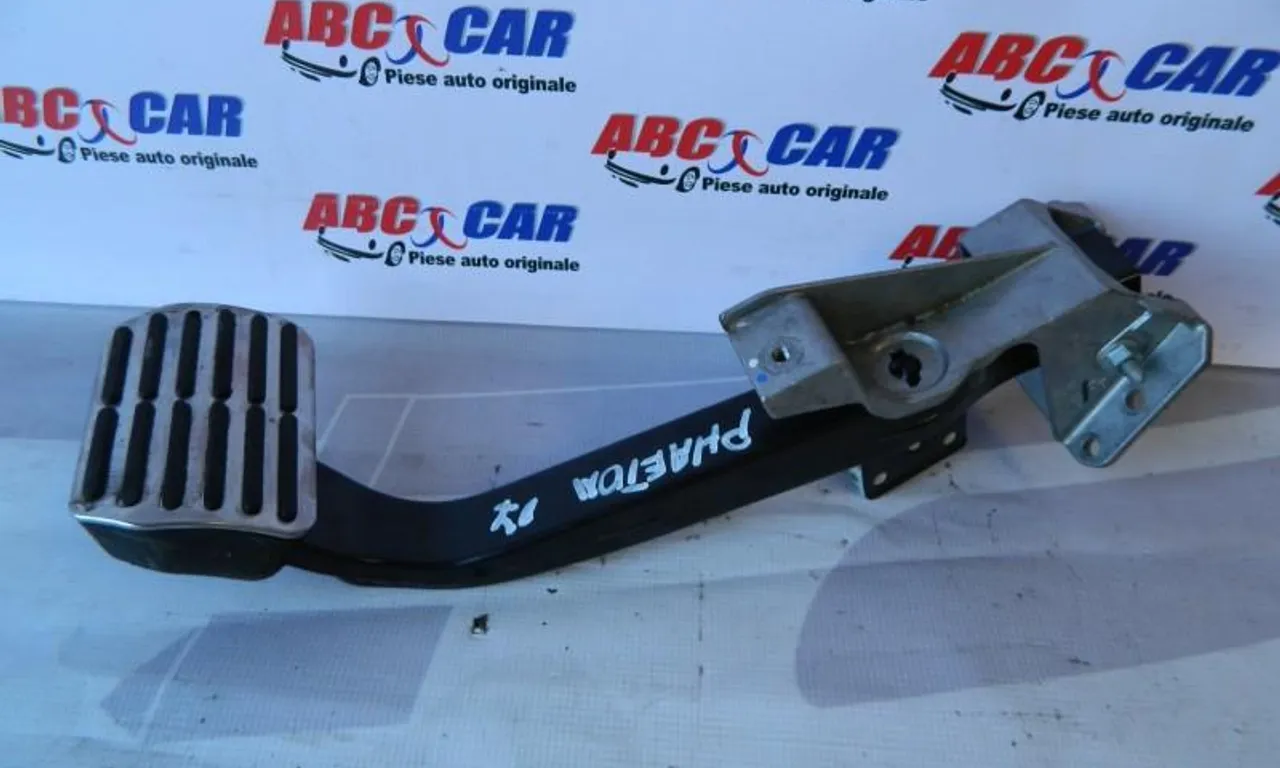 Pedala frana VOLKSWAGEN PHAETON 2002-2016