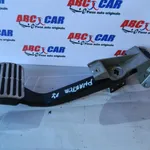 Pedala frana VOLKSWAGEN PHAETON 2002-2016 3D1723139, vedere frontata