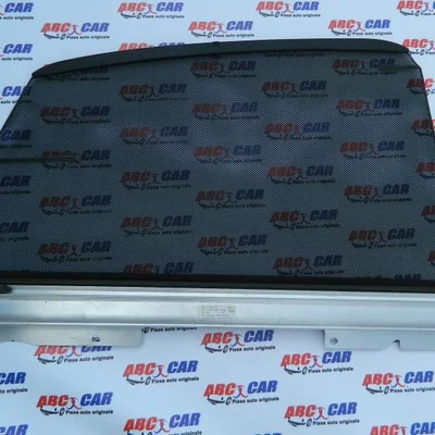 Perdeluta usa stanga spate AUDI A8 D2 1994-2005, vedere frontata