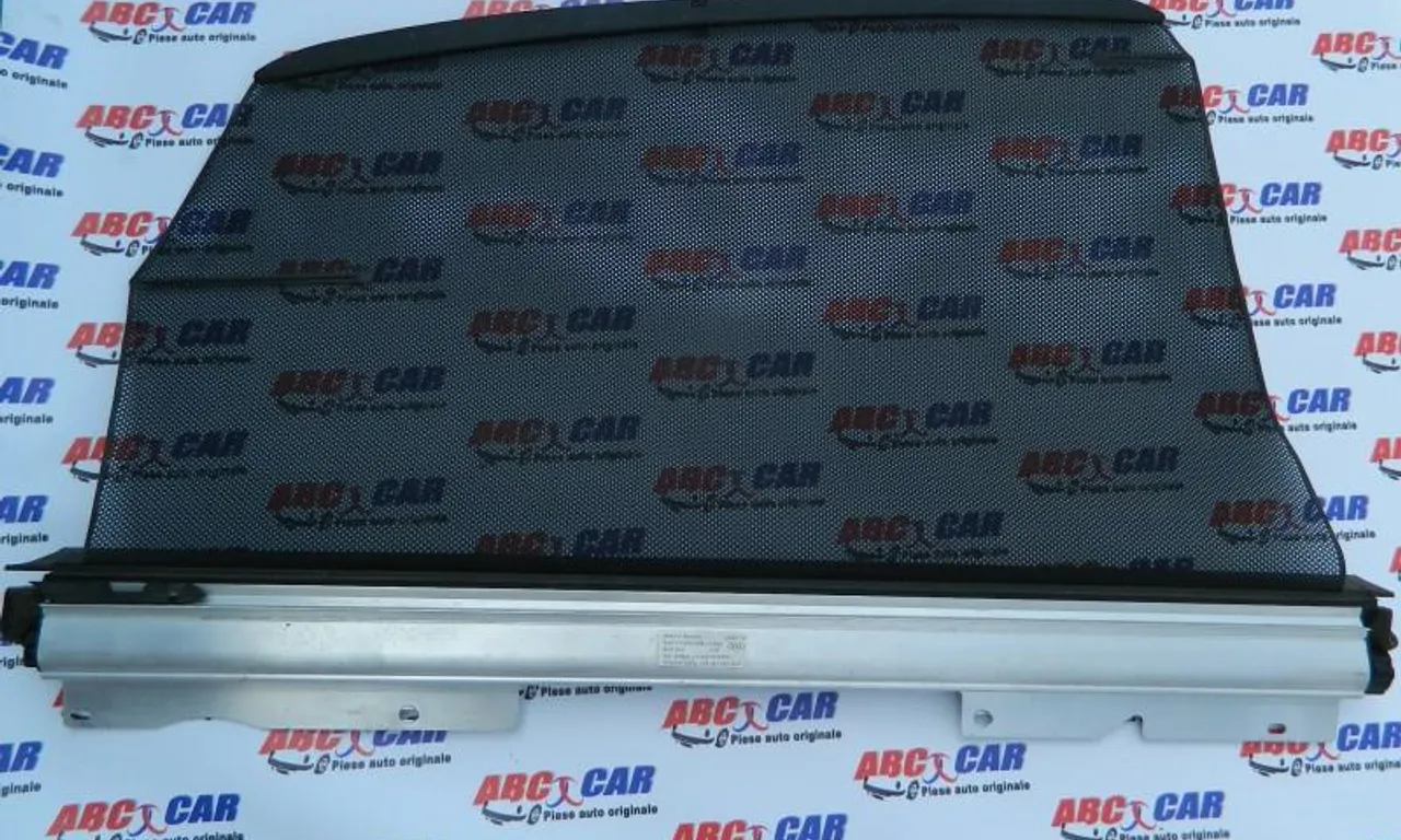 Perdeluta usa stanga spate AUDI A8 D2 1994-2005