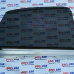 Perdeluta usa stanga spate AUDI A8 D2 1994-2005, vedere frontata