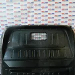 Perete despartitor cu geam FORD ESCORT VI 1995-2001, vedere frontata