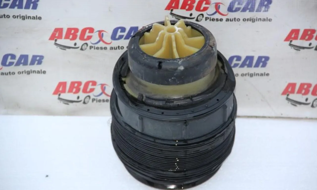 Perna aer dreapta spate MERCEDES CLS 2017-null