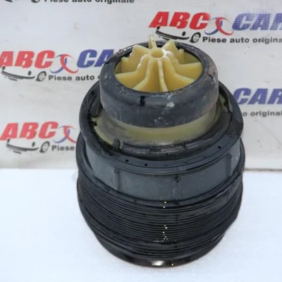 Perna aer dreapta spate