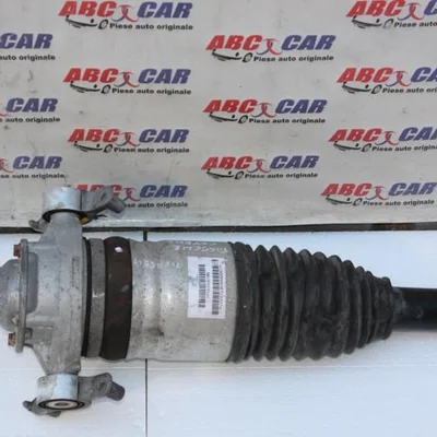 Perna aer dreapta spate