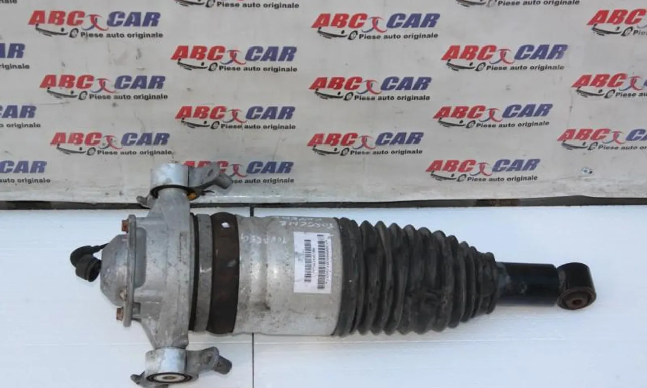 Perna aer dreapta spate VOLKSWAGEN TOUAREG 2010-2018