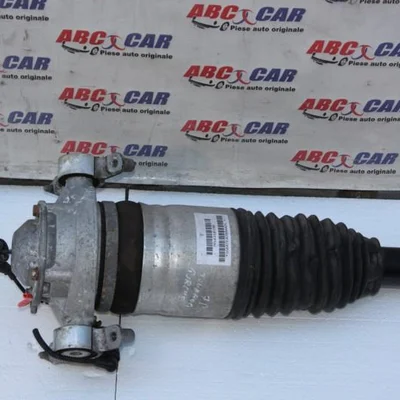 Perna aer stanga spate