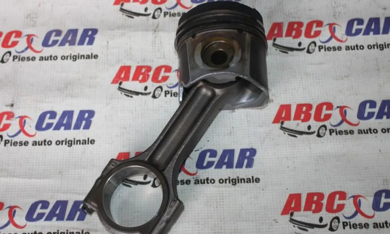 Piston cu biela RENAULT ESPACE IV 2002-null