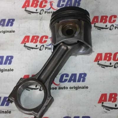 Piston cu biela RENAULT ESPACE IV 2002-2026 1265, vedere frontata