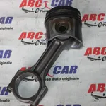 Piston cu biela RENAULT MASTER II 1997-2013 1265, vedere frontata