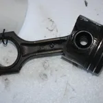 Piston HYUNDAI SANTA FE III 2012-2018 4CY0, vedere frontata