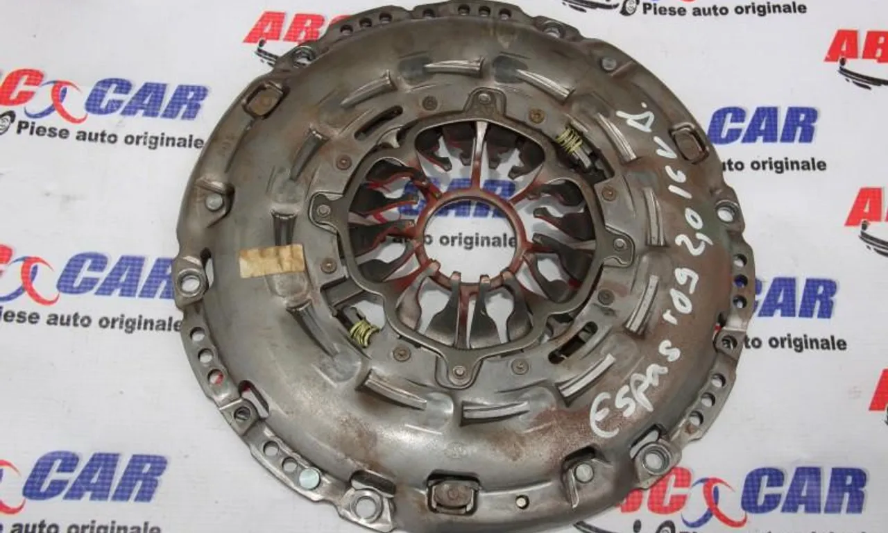 Placa ambreiaj RENAULT ESPACE IV 2002-null