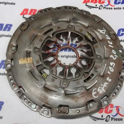 Placa ambreiaj RENAULT ESPACE IV 2002-2026 FY601, vedere frontata