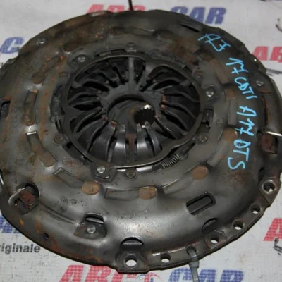 Placa presiune si disc ambreiaj OPEL ASTRA J 2009-2015, vedere frontata