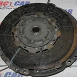 Placa presiune si disc ambreiaj OPEL ASTRA J 2009-2015, vedere laterala