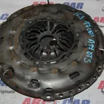 Placa presiune si disc ambreiaj OPEL ASTRA J 2009-2015, vedere frontata