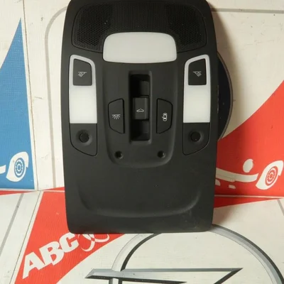 Plafoniera AUDI A7 Sportback 2010-2019 4G0947135D, vedere frontata