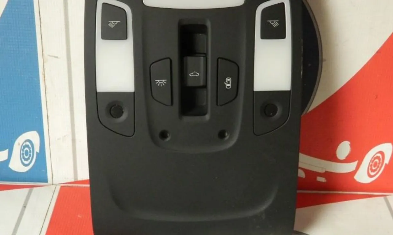 Plafoniera AUDI A7 Sportback 2010-2019