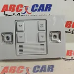 Plafoniera cu Led VOLKSWAGEN GOLF 2003-1985 5G1947105Q, vedere frontata