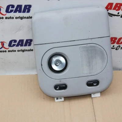 Plafoniera IVECO DAILY IV bus 2006-2016, vedere frontata