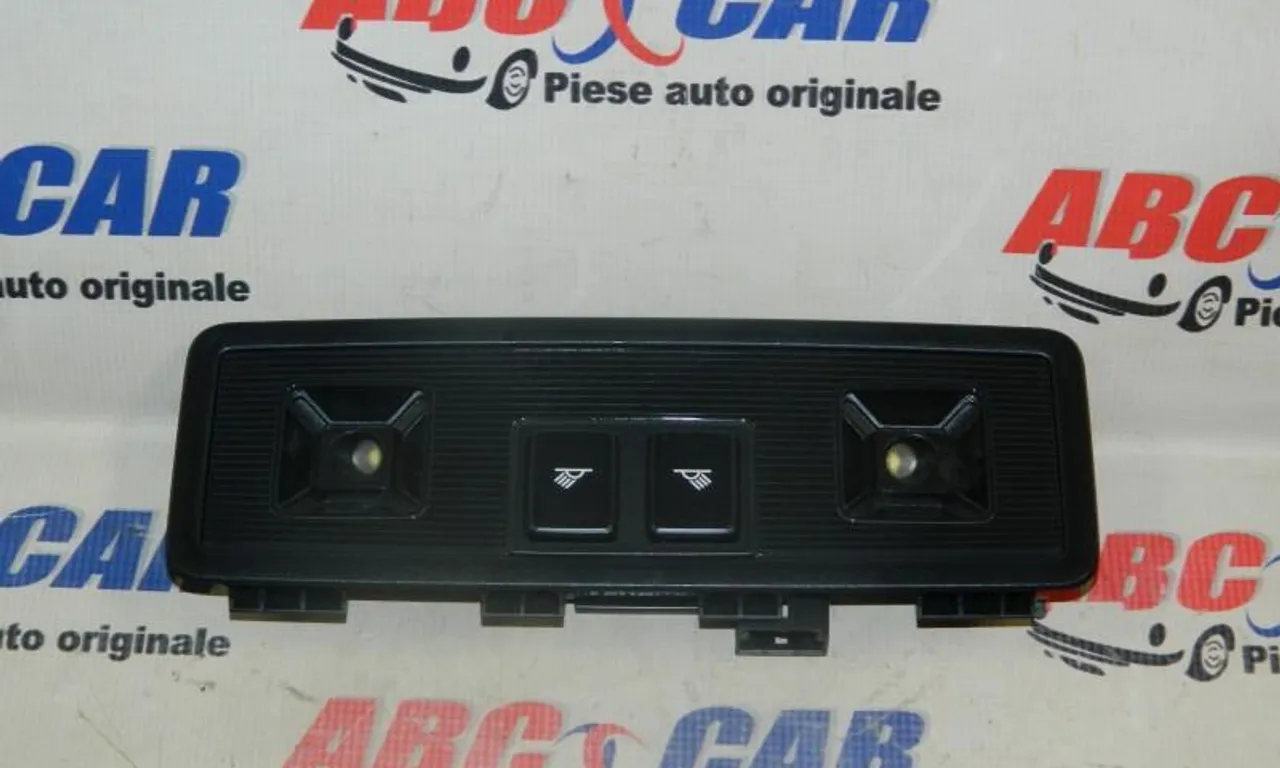 Plafoniera LED VOLKSWAGEN PASSAT B8 2014-2019