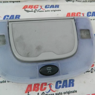 Plafoniera MERCEDES S-CLASS 1998-2005, vedere frontata