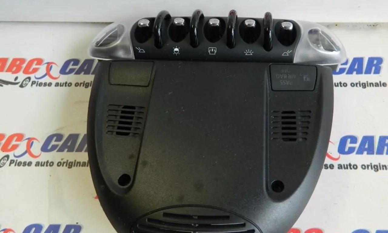 Plafoniera MINI MINI CLUBMAN 2006-2015