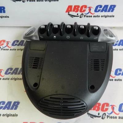 Plafoniera MINI MINI CLUBMAN 2006-2015 28343335, vedere frontata